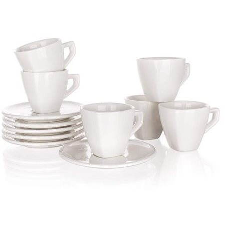 BANQUET bögre készlet ALBA A02884 (A02884)