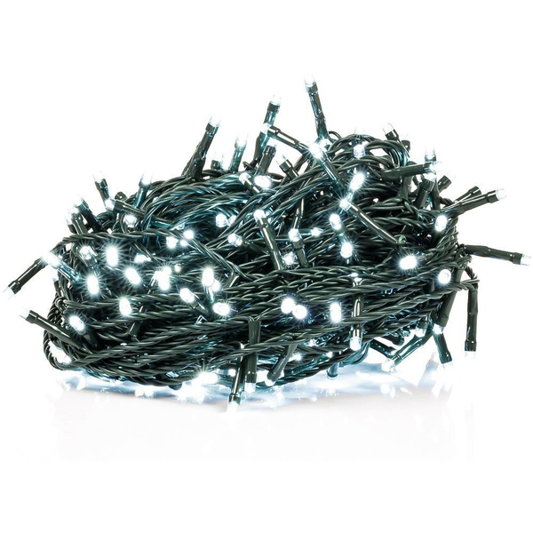 RETLUX RXL 232 fényfüzér 150LED 15 + 5 m CW TM