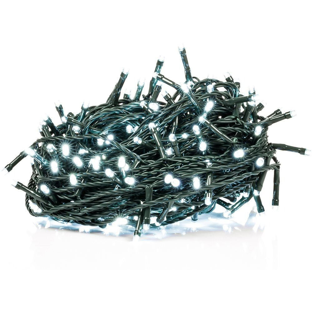 RETLUX RXL 232 fényfüzér 150LED 15 + 5 m CW TM (RETLUX RXL 232)