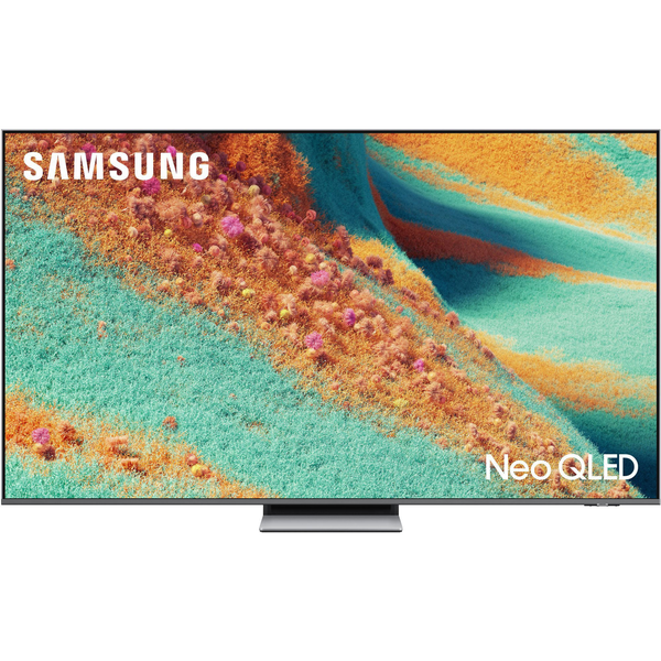 Samsung Neo QE75QN85FAUXXH TV 190,5 cm (75") 4K Ultra HD Smart TV Wi-Fi Argento