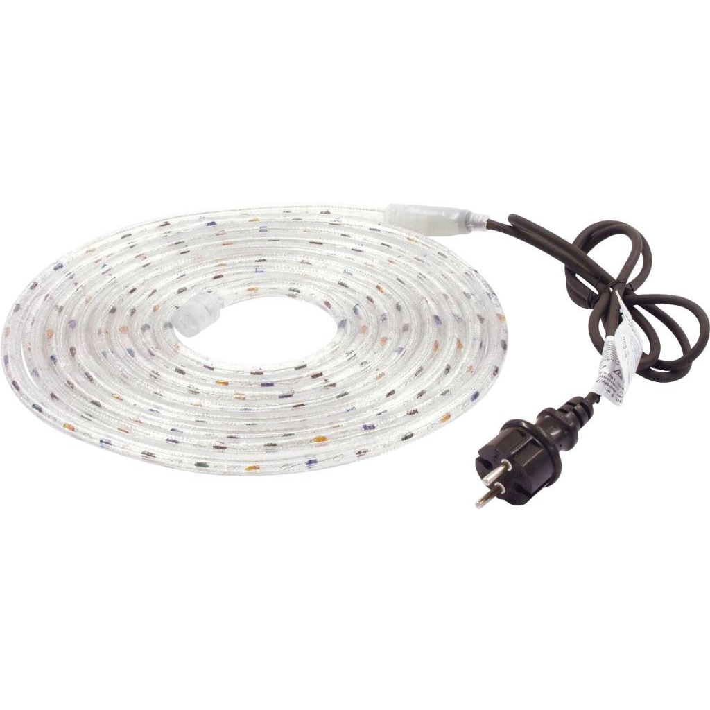 Eurolite Fénytömlő 5 m RGB (50506093) (50506093)