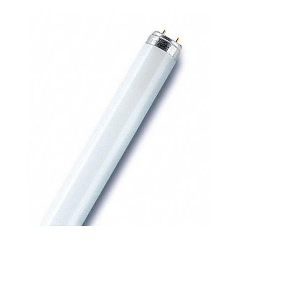 Osram lineáris fénycső WW 3000K 1350lm Lumilux 18W 830 60cm