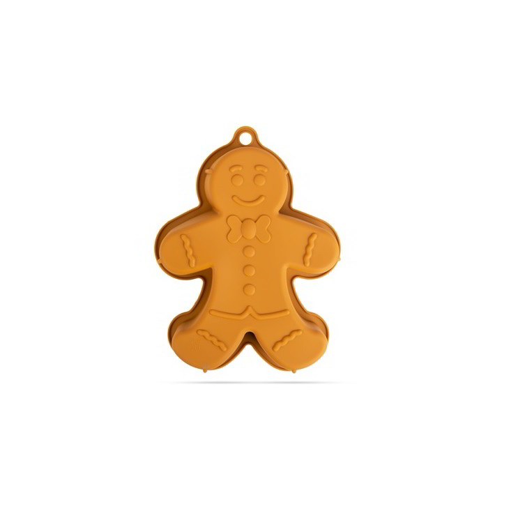 Family Christmas 57273C Mézeskalács sütőforma (57273C)