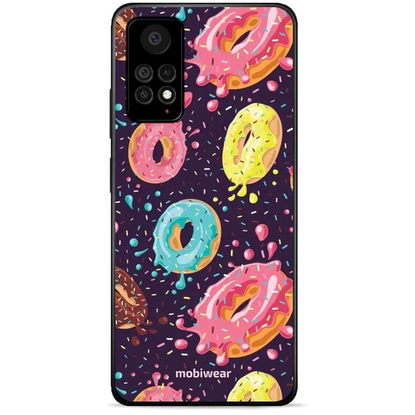 Mobiwear G046G Glossy Xiaomi Redmi Note 11 Pro 5G fényes tok