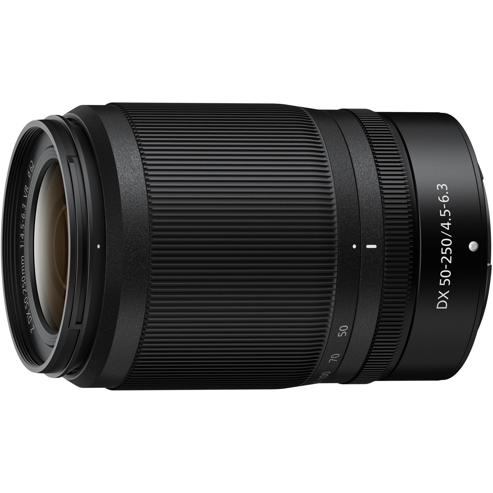 NIKKOR Z 50-250mm f/4.5-6.3 DX (JMA707DA)