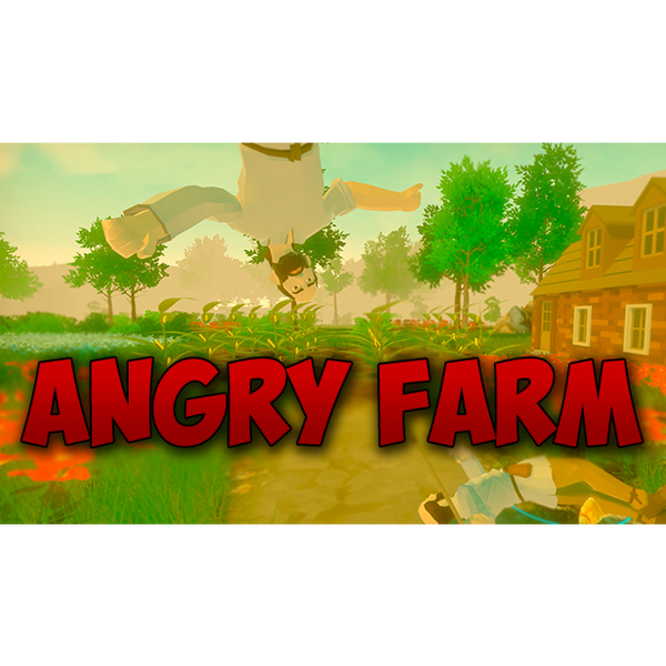 Angry Farm