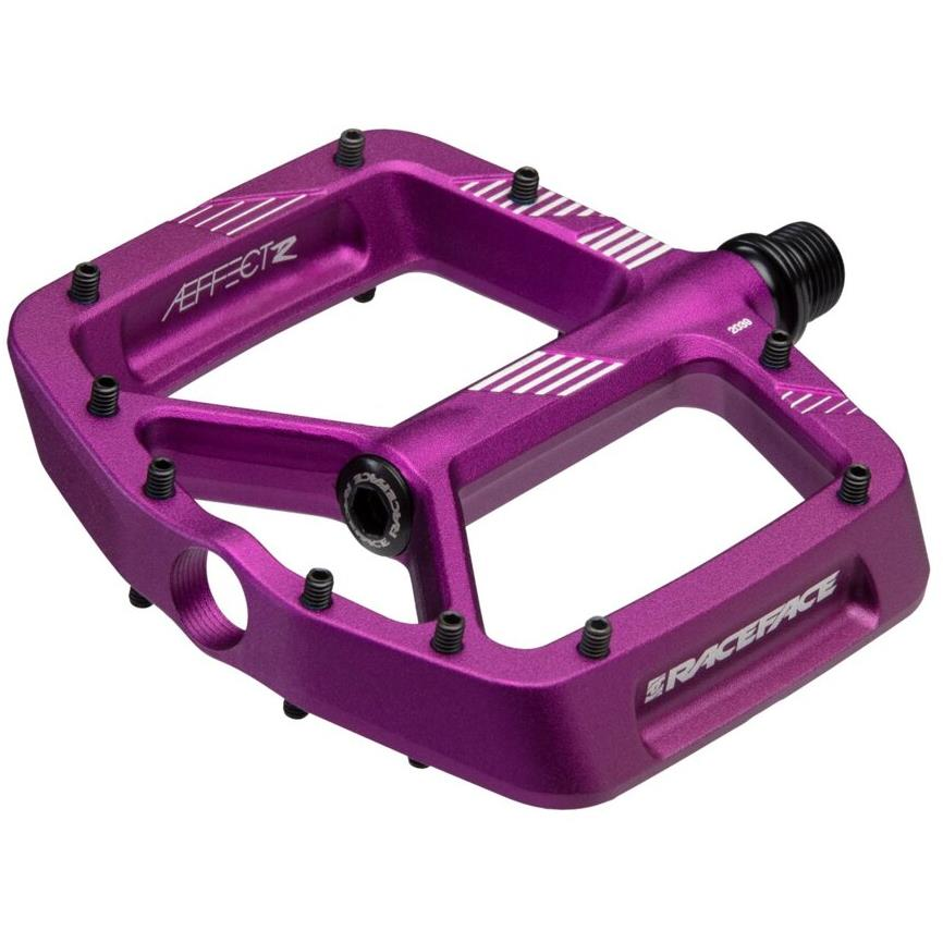 Race Face Aeffect R Purple (PD22AERPUR)