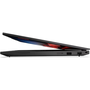 Lenovo ThinkPad T16 Intel Core Ultra 5 125U Laptop 40,6 cm (16") WUXGA 16 GB DDR5-SDRAM 512 GB SSD Wi-Fi 6E (802.11ax) Windows 11 Pro Északi Fekete