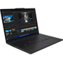 Lenovo ThinkPad T16 Intel Core Ultra 5 125U Laptop 40,6 cm (16") WUXGA 16 GB DDR5-SDRAM 512 GB SSD Wi-Fi 6E (802.11ax) Windows 11 Pro Északi Fekete