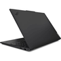 Lenovo ThinkPad T16 Intel Core Ultra 5 125U Laptop 40,6 cm (16") WUXGA 16 GB DDR5-SDRAM 512 GB SSD Wi-Fi 6E (802.11ax) Windows 11 Pro Északi Fekete