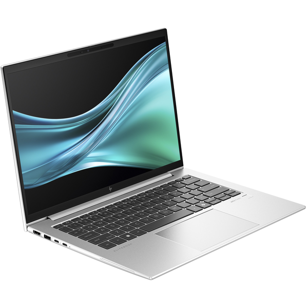 HP EliteBook 845 G11 AMD Ryzen 5 8540U 35,56cm 14Zoll WUXGA 16GB 512GB/SSD LTE W11P 1J War (DE)