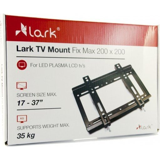  Lark Lark TV Mount Fix Max 200x200 - 5901592834293