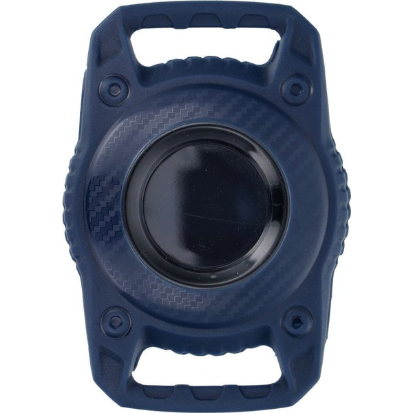 PETS tok for AIRTAG - kék