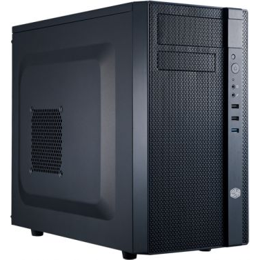 Obudowa Cooler Master N200 (NSE-200-KKN1)
