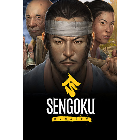 Sengoku Dynasty