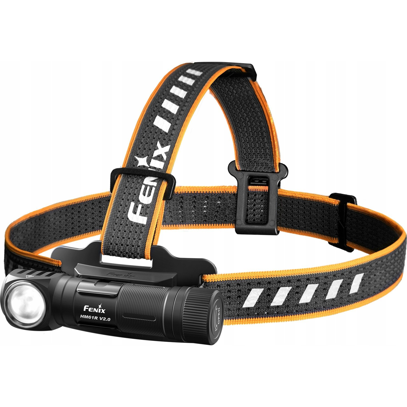 Fenix Light Fejlámpa HM61R V2.0 LED (039-543)