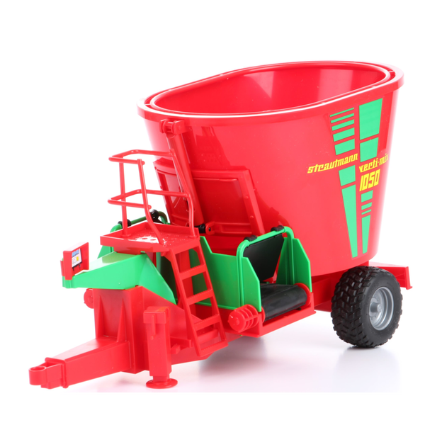 Strautmann Verti-Mix 1050 Futtermischwagen