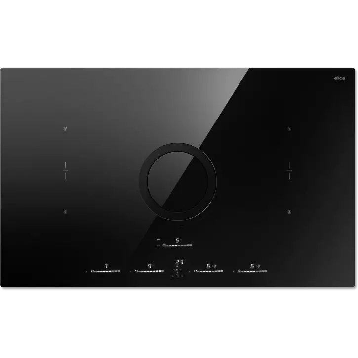 ELICA - NIKOLATESLA SWITCH GLOW EVO BL/A/83 (PRF0196335)