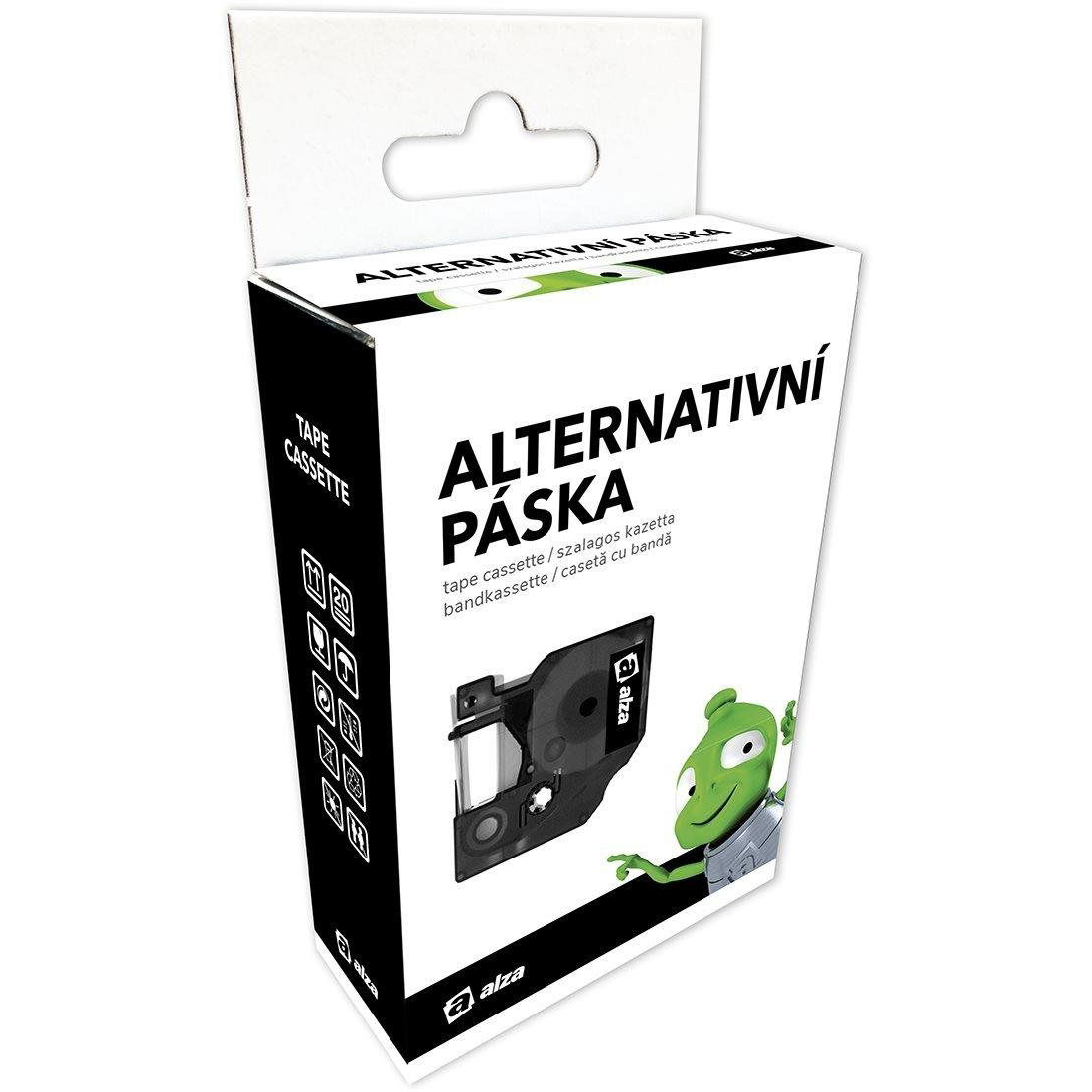 Alza DK-11202 Brother nyomtatókhoz (1089)