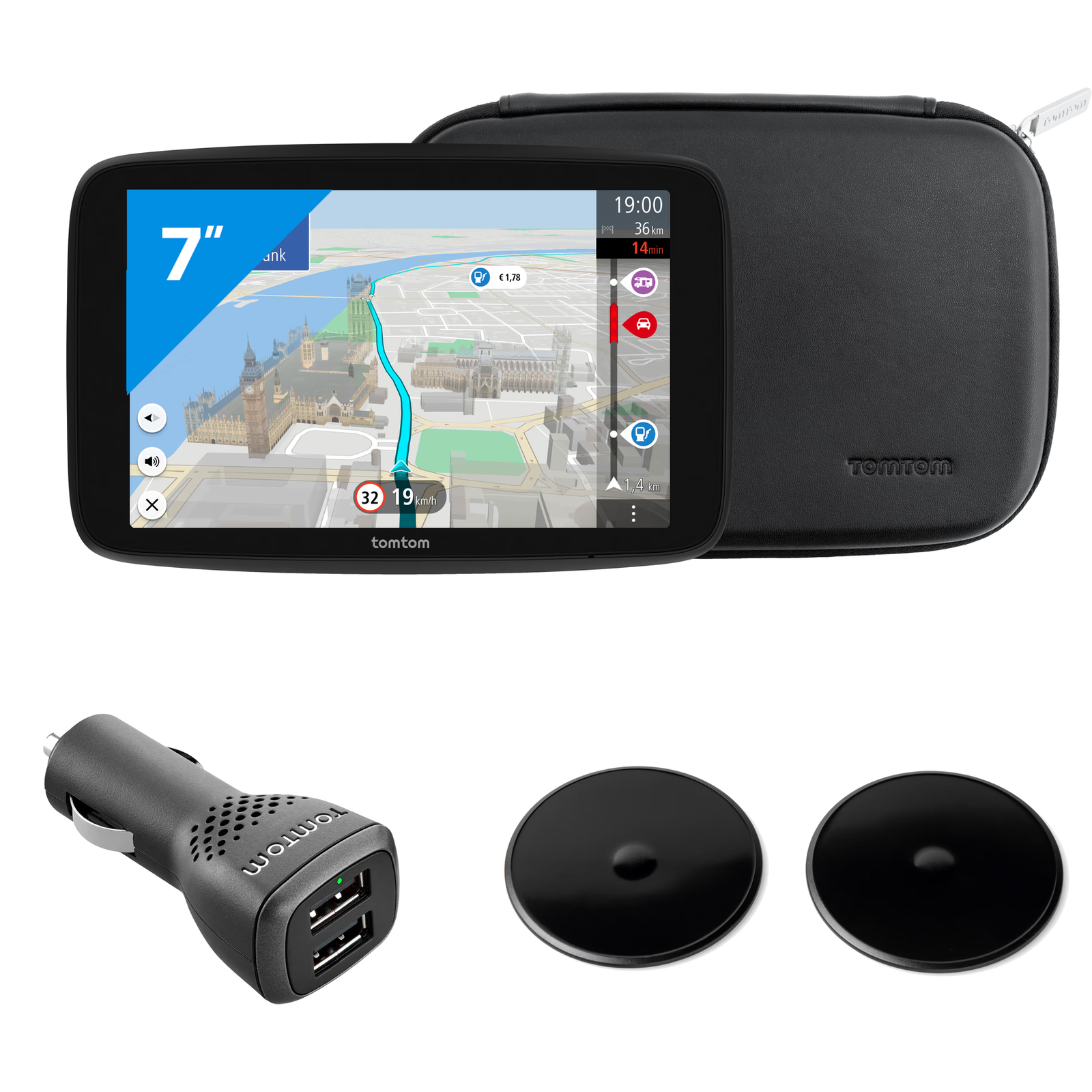 TomTom 7