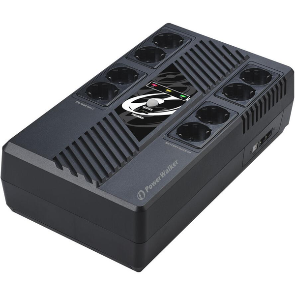 Bluewalker USV Powerwalker VI 1000 MS       600W    Line-Int (10121162)