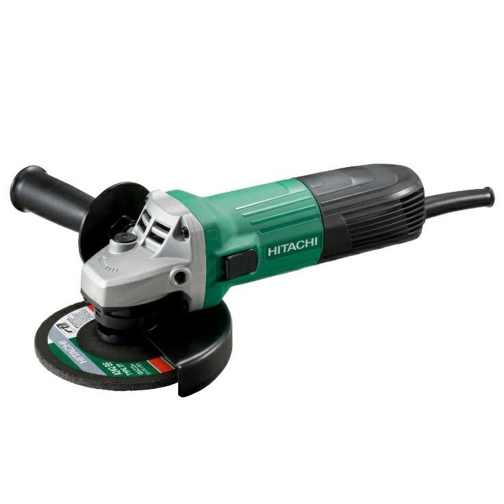 HiKOKI G13STA Sarokcsiszoló - 125 mm, 600 W (G13STAYGZ)