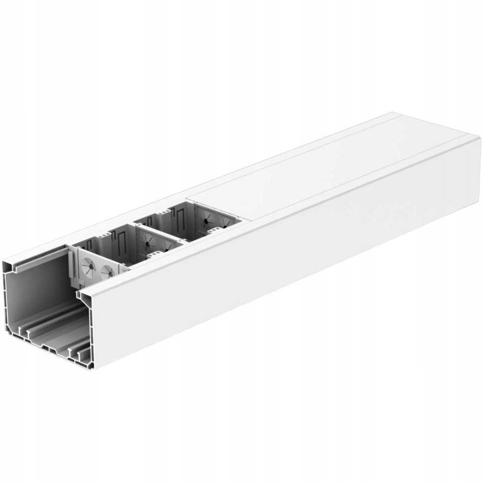 KOPOS PK 110x65 D HD parapet csatorna 2 méter/db (PK 110X65 D_HD)