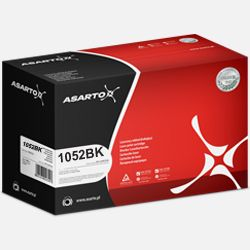 Asarto AS-LS1052SN Toner negru pentru Samsung MLT-D1052L
