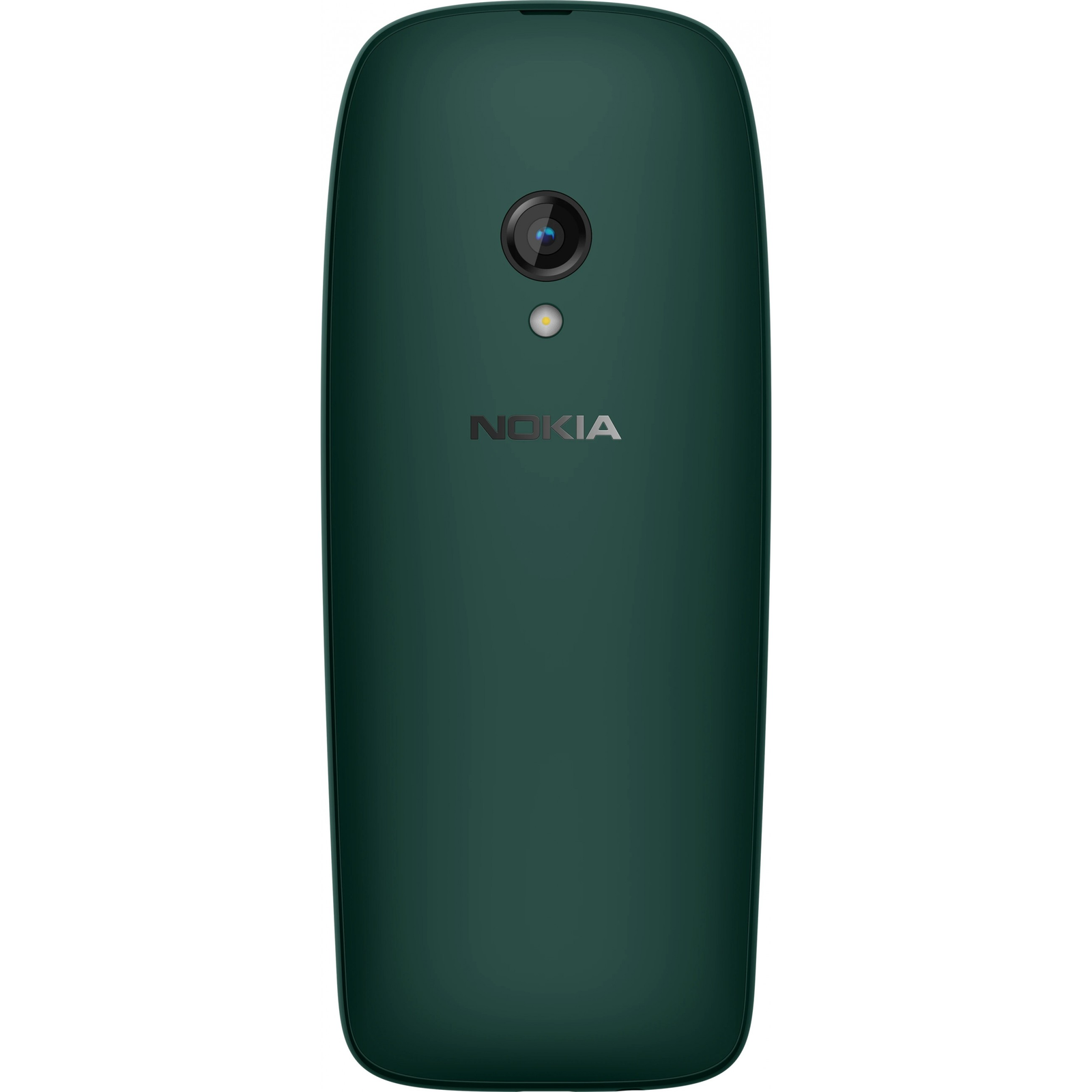 Nokia 6310 (2021) DualSIM Dark Green (16POSE01A06)