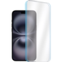 AlzaGuard Case Friendly Glass iPhone 16 Plus 2.5D üvegfólia - 2db