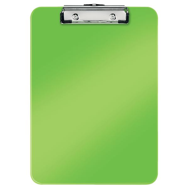 Leitz WOW felírótábla zöld (39710054) (lei39710054)