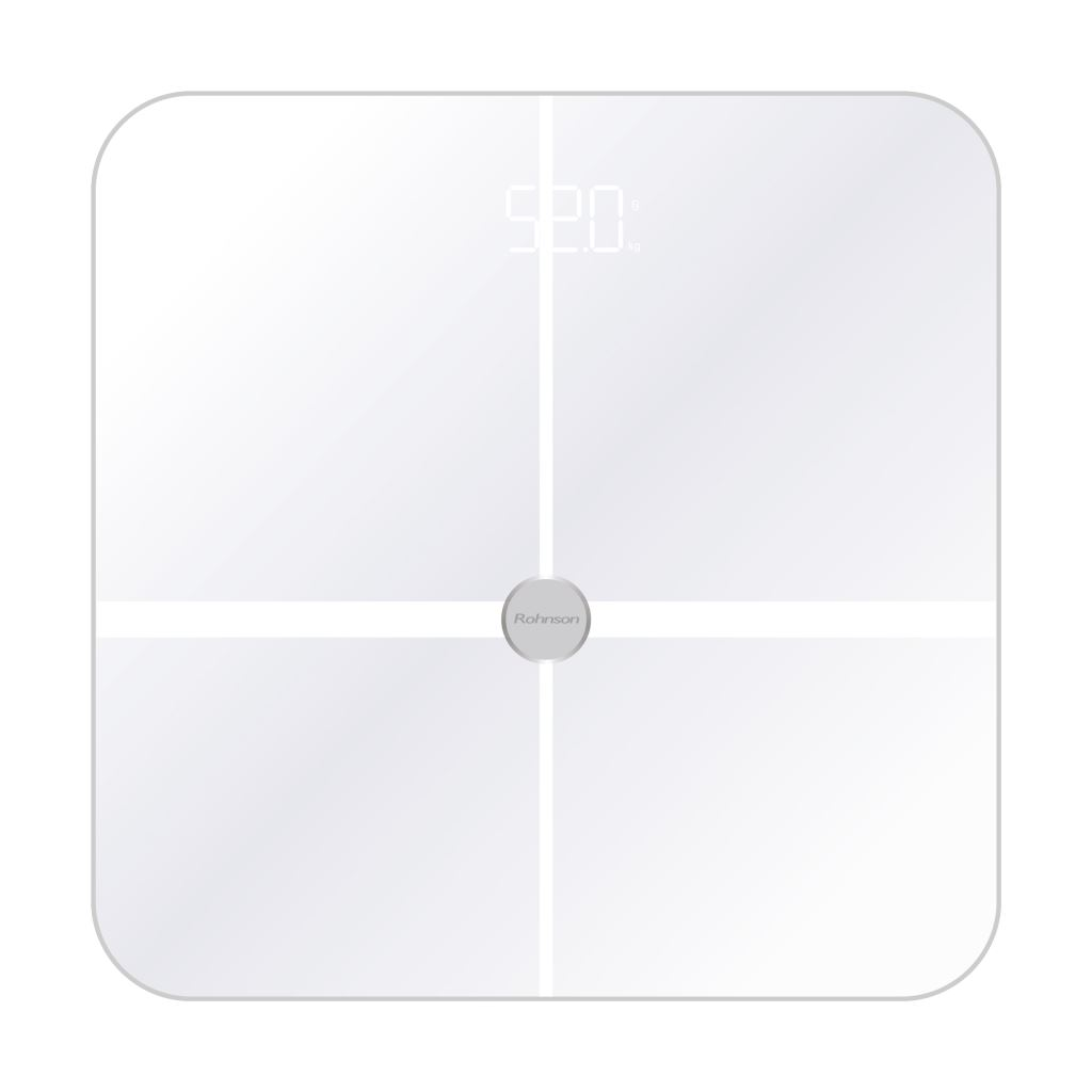 Rohnson RF-01 intelligens mérleg (RF-01)