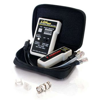 Sprotek kábel teszter (STM850) (STM850)