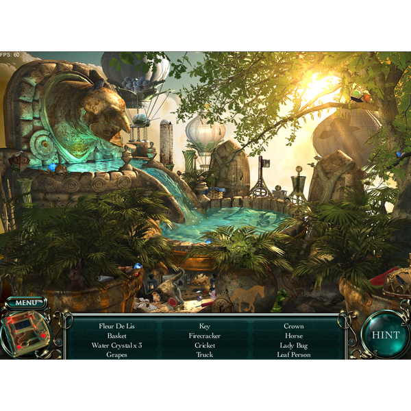 Empress Of The Deep 2: Song Of The Blue Whale