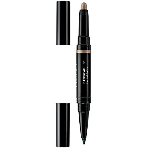 Nouba, Day Dream, Liquid Eyeliner & Cream Eyeshadow Pencil 2-In-1, 05, 20 g For Women