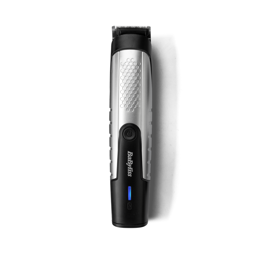 BaByliss T812 Lithium Power szakállvágó (T812E)
