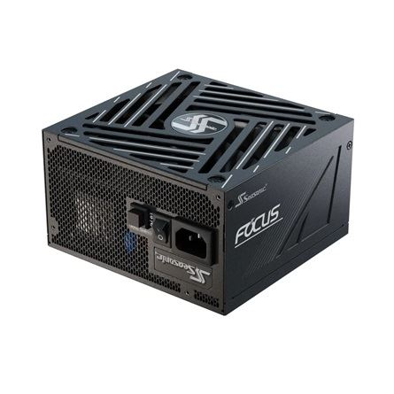 Seasonic Focus GX ATX 3.0 2024 750W moduláris tápegység