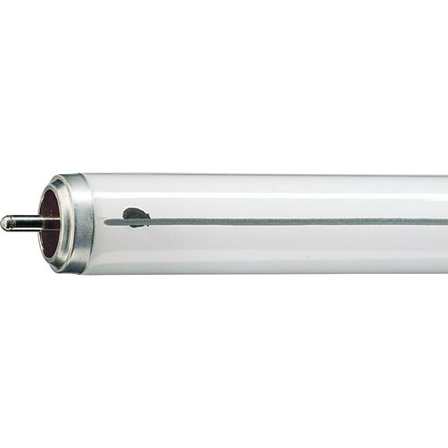 Philips TL-X XL neonlampe 20 W FA6 Kold hvid