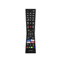 DÁLKOVÉ OVLÁDÁNÍ TV LCD/LED JVC,VESTEL,HYUNDAI RM-C3338