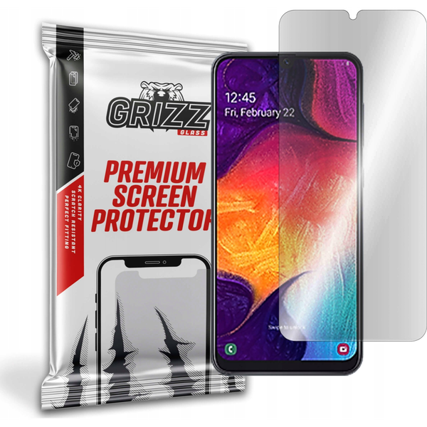 GrizzGlass Folia matowa Grizz Samsung Galaxy A50