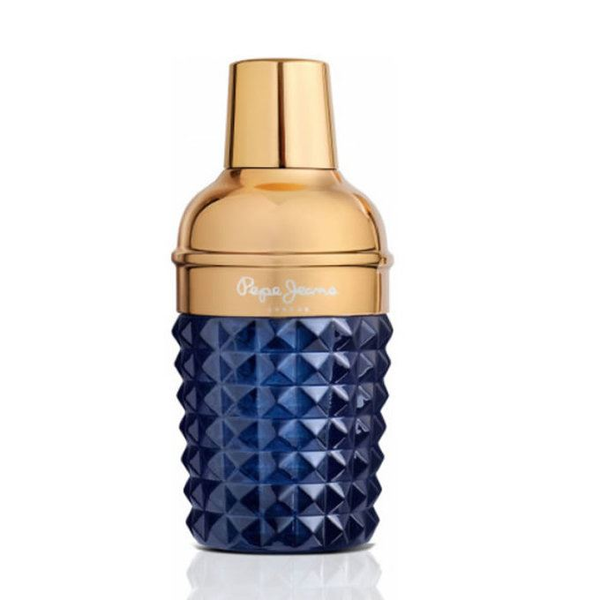 Perfume Hombre Pepe Jeans Edp Celebrate 100 Ml