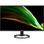 Acer R272Gymix компютърен монитор 68,6 см (27") 1920 x 1080 пиксела Full HD LED Сив