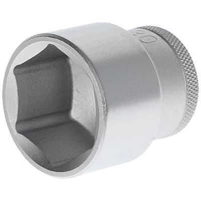 Gedore 19 30 6132580 Dugókulcs betét 30 mm 30 mm 1/2 (12,5 mm) (6132580)