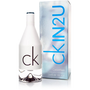 Calvin Klein IN2U For Him EdT 100 ml Uraknak