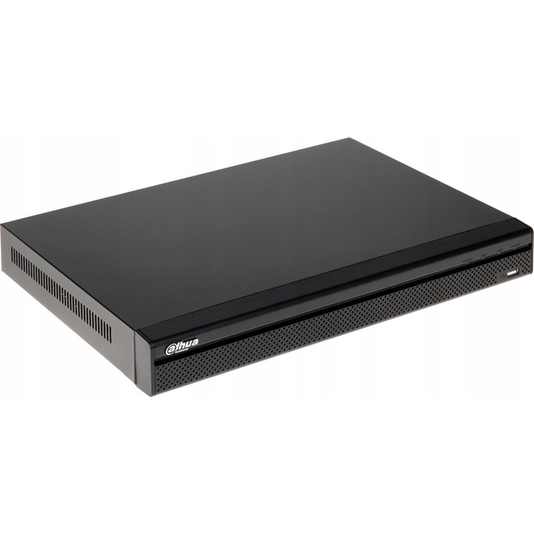 Dahua Technology Pro NVR5208-8P-4KS2E 1U Negru