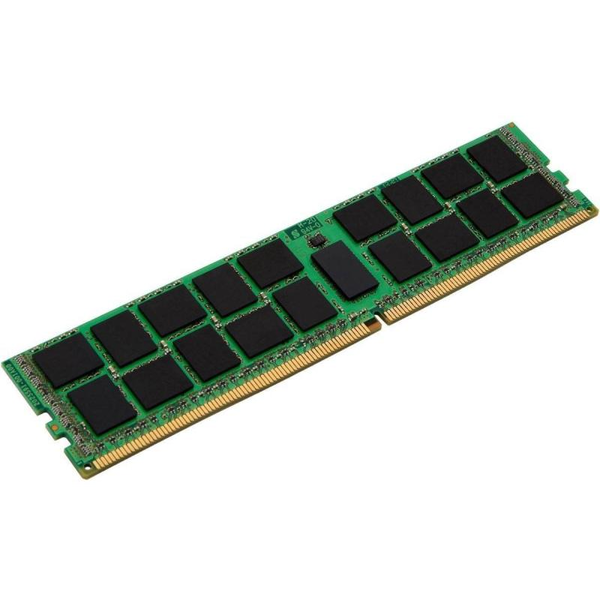 Kingston ValueRAM 16 GB 2666 MHz DDR4 CL19 памет