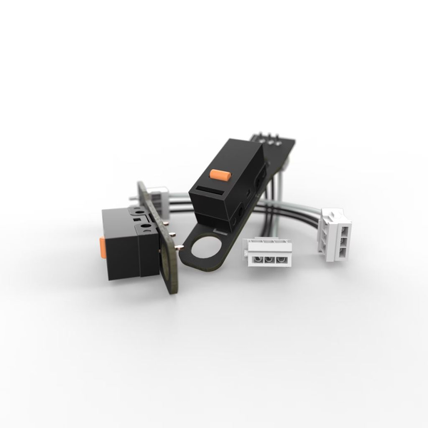 Endgame Gear OP1 kapcsoló szett, Zippy DF3-P1L0 50-80gf (EGG-SP-ZDF3-5080)