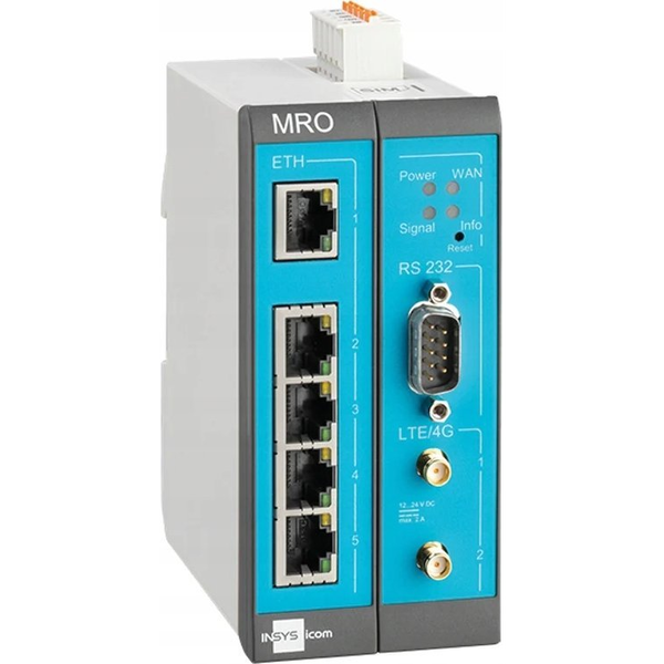 Router Insys MRO-L200 (10019400)