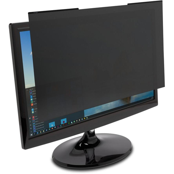 Kensington K58356WW antirefleks skærm Rammeløst display privatlivsfilter 60,5 cm (23.8")
