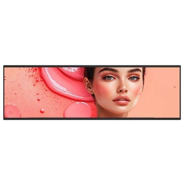 AG Neovo PB3701A Дисплей за сигнализация 37" LED Wi-Fi Android